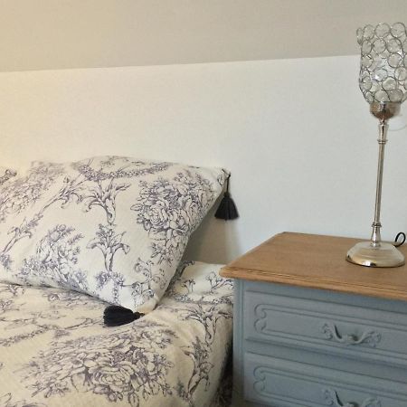 Gite Magnolia Chatenois Alsace Екстериор снимка