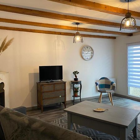 Gite Magnolia Chatenois Alsace Екстериор снимка