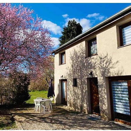 Gite Magnolia Chatenois Alsace Екстериор снимка