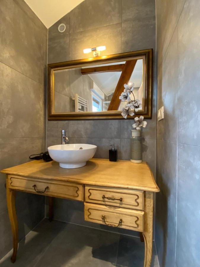 Gite Magnolia Chatenois Alsace Екстериор снимка