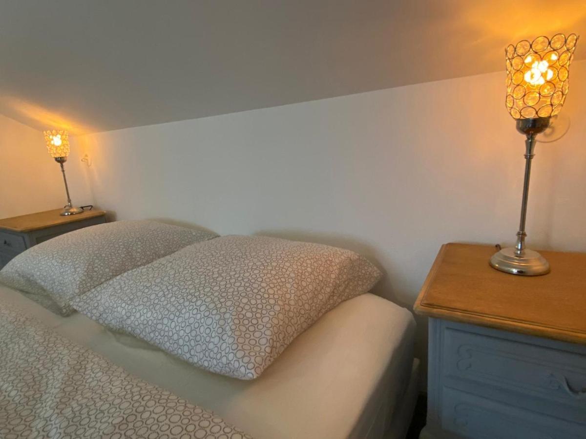Gite Magnolia Chatenois Alsace Екстериор снимка