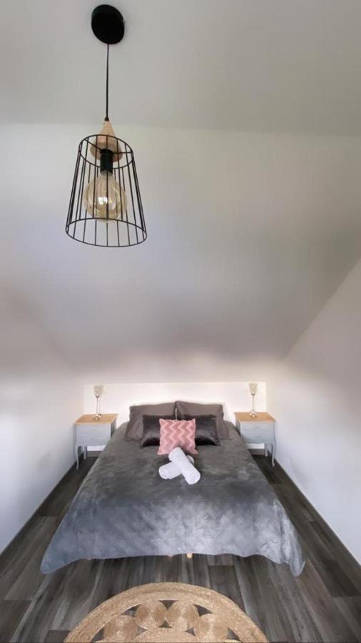 Gite Magnolia Chatenois Alsace Екстериор снимка